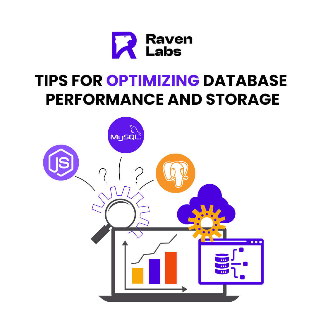 Optimizing DB Performance