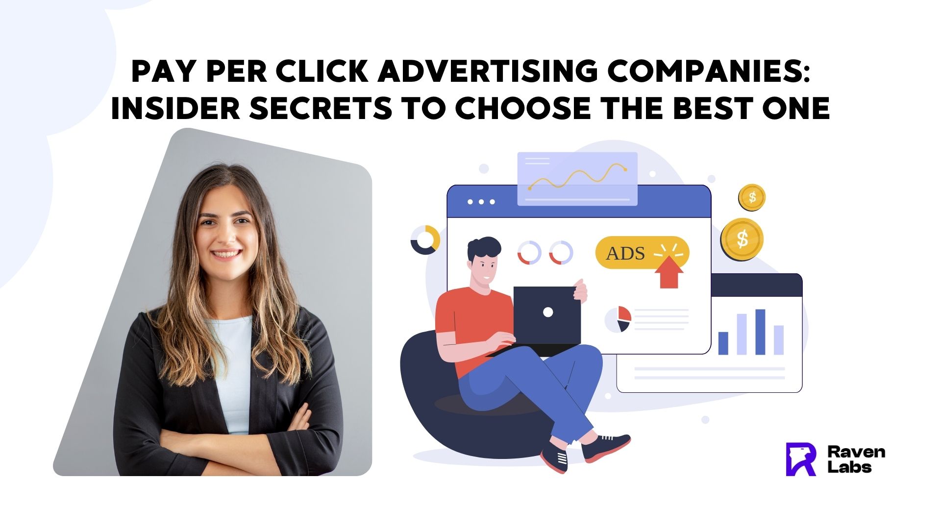 pay per click advertising companies