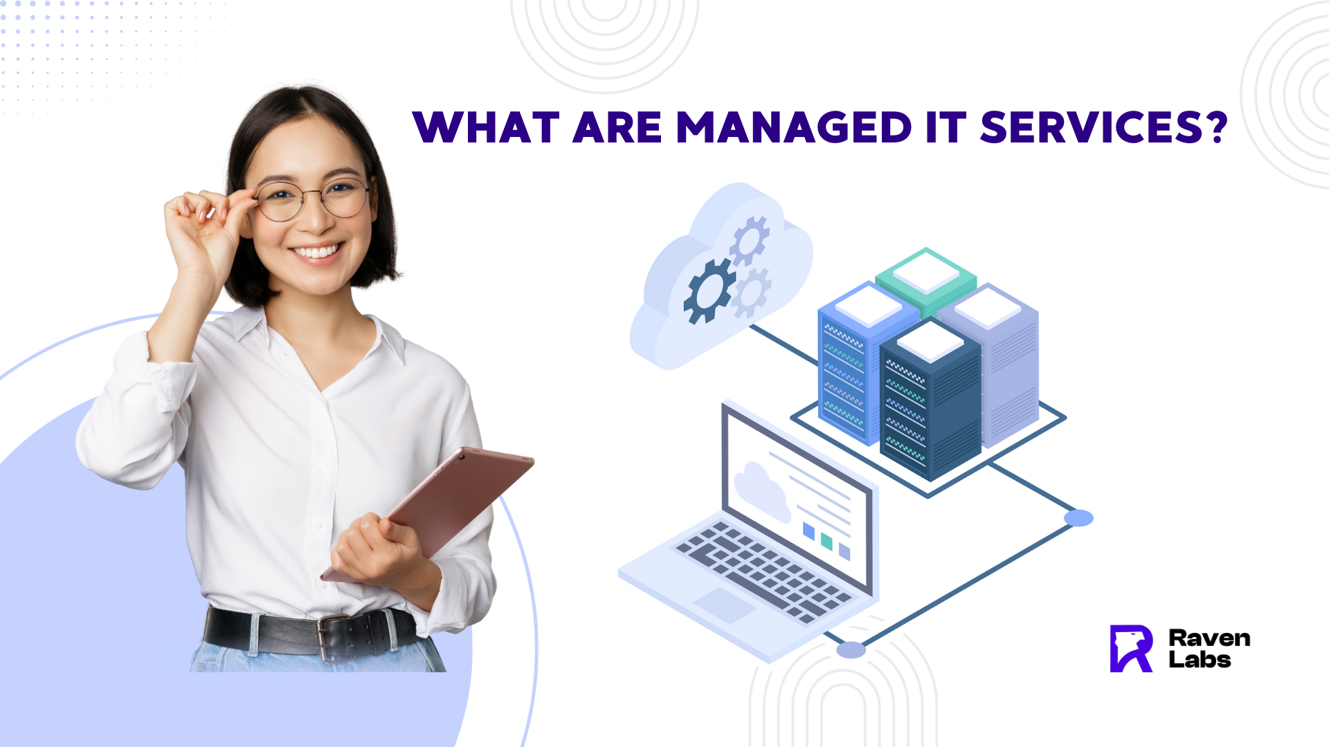 what are managed it services