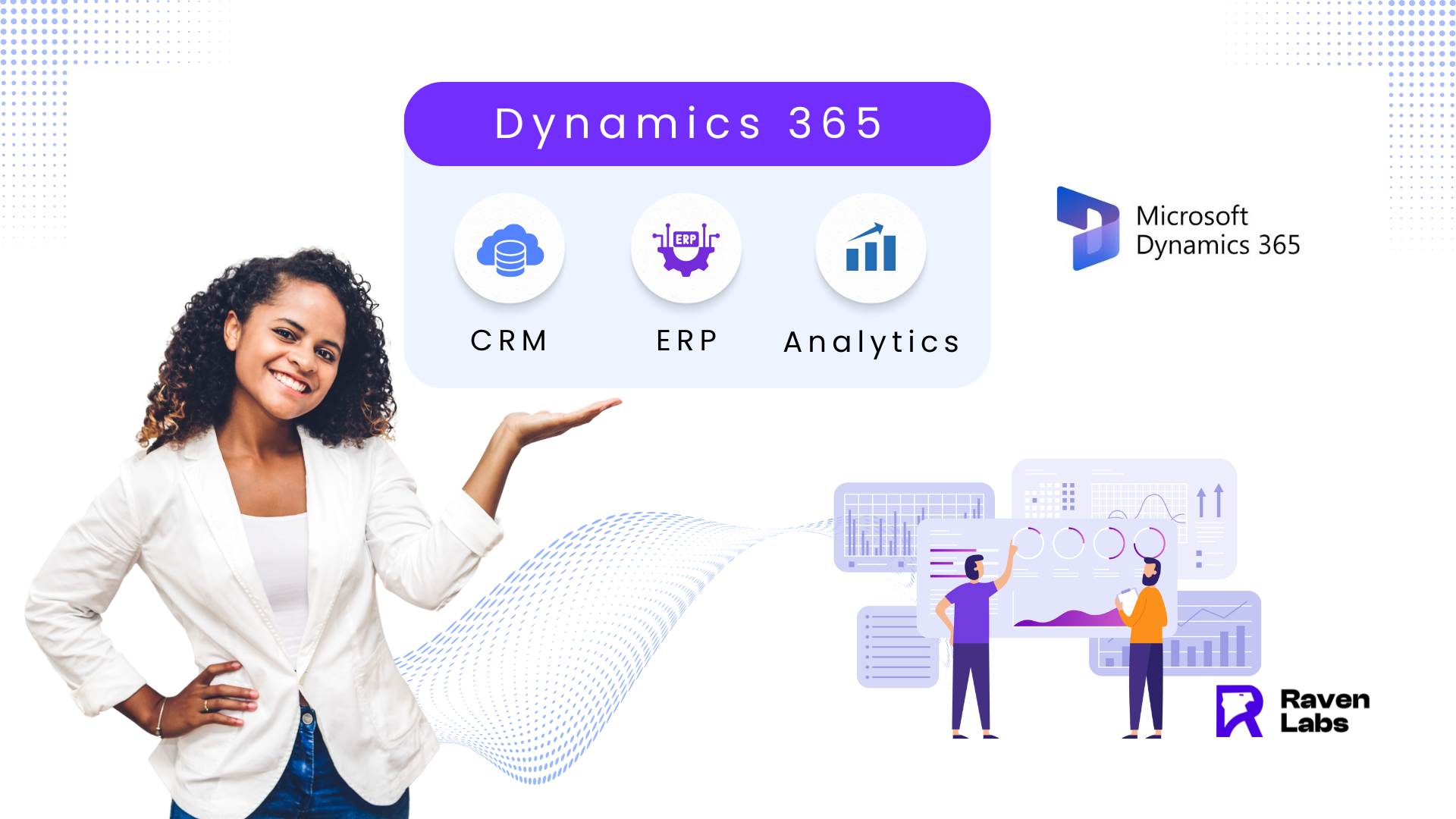 How Microsoft Dynamics 365 Is Driving Real Business Impact in 2025