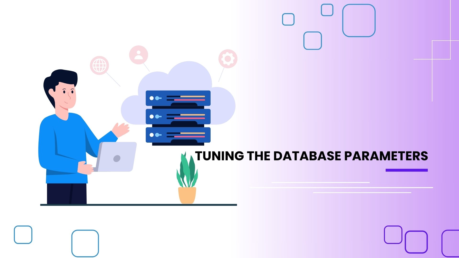 database Tuning database Tuning