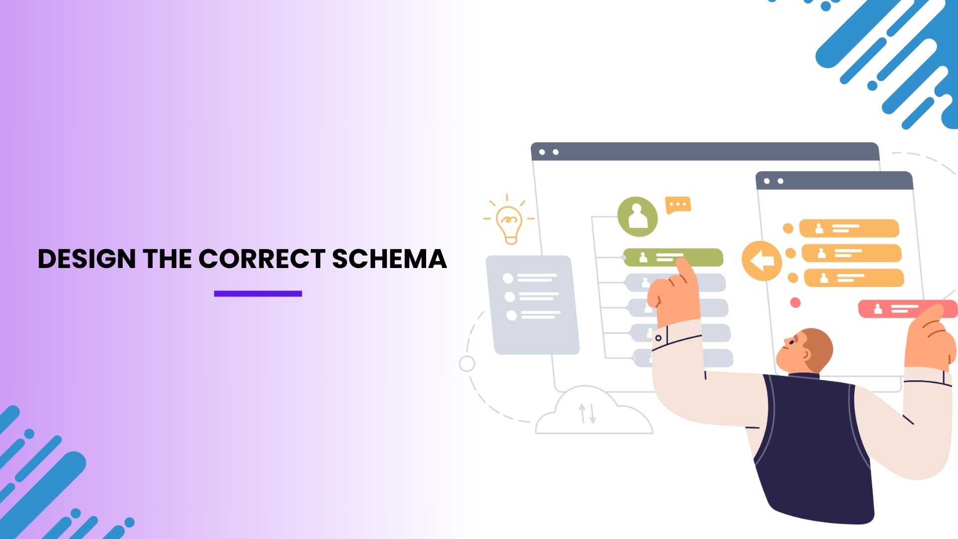database schema database schema